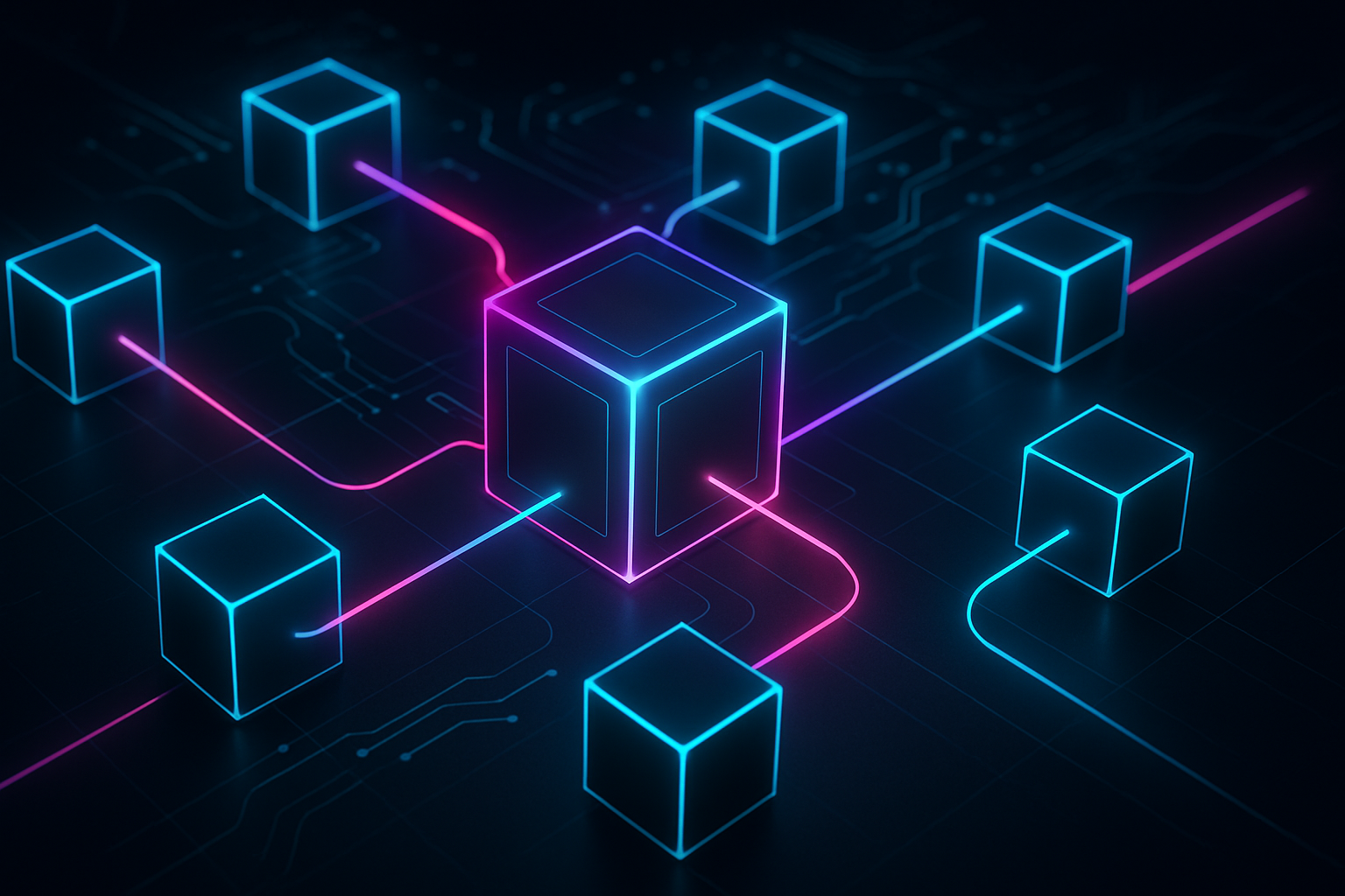 How Monad’s EVM Parallelization Transforms Blockchain Transaction Throughput