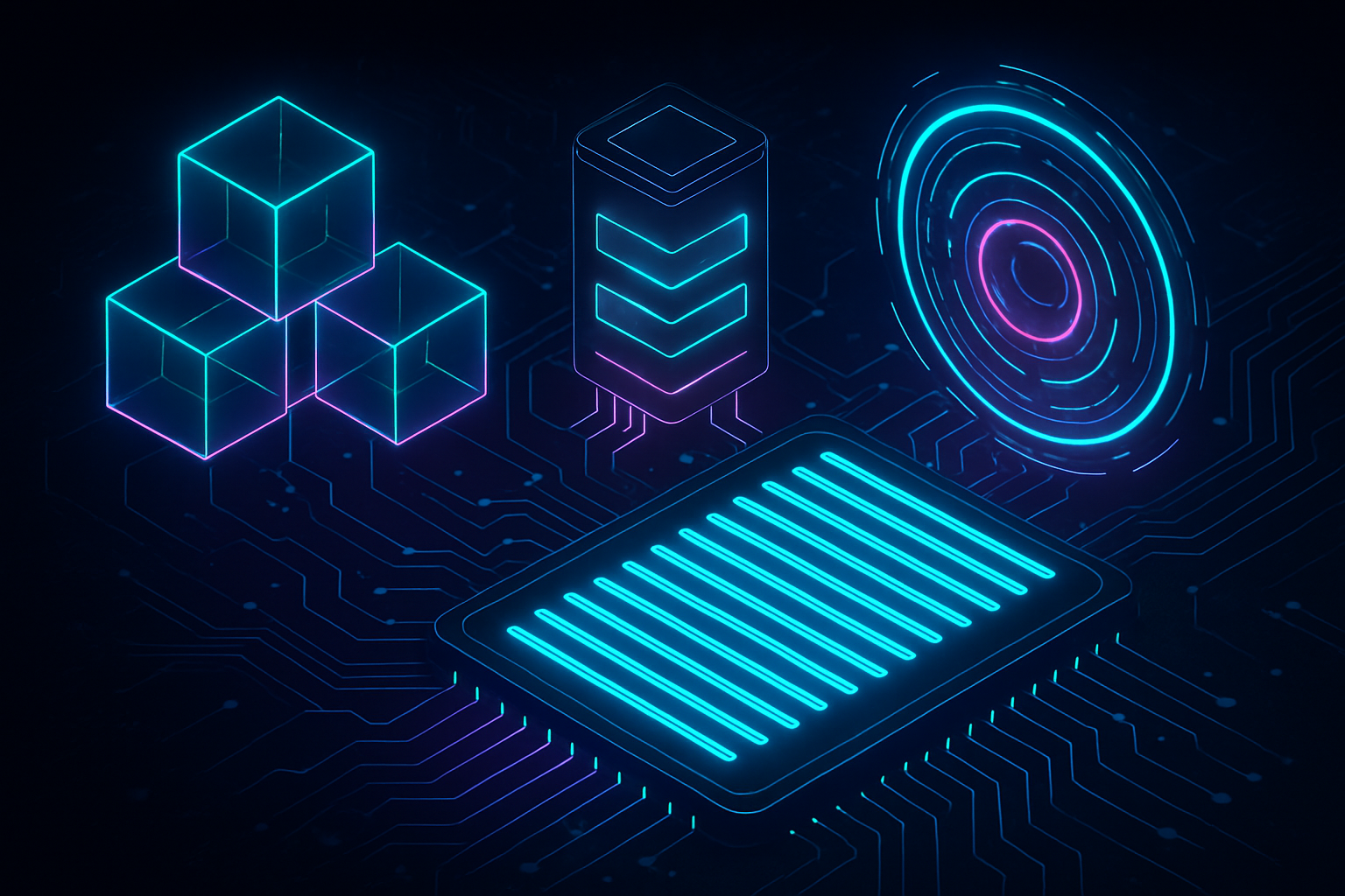How Monad’s Parallel EVM Engine Achieves 10,000 TPS: Architecture and Builder Insights