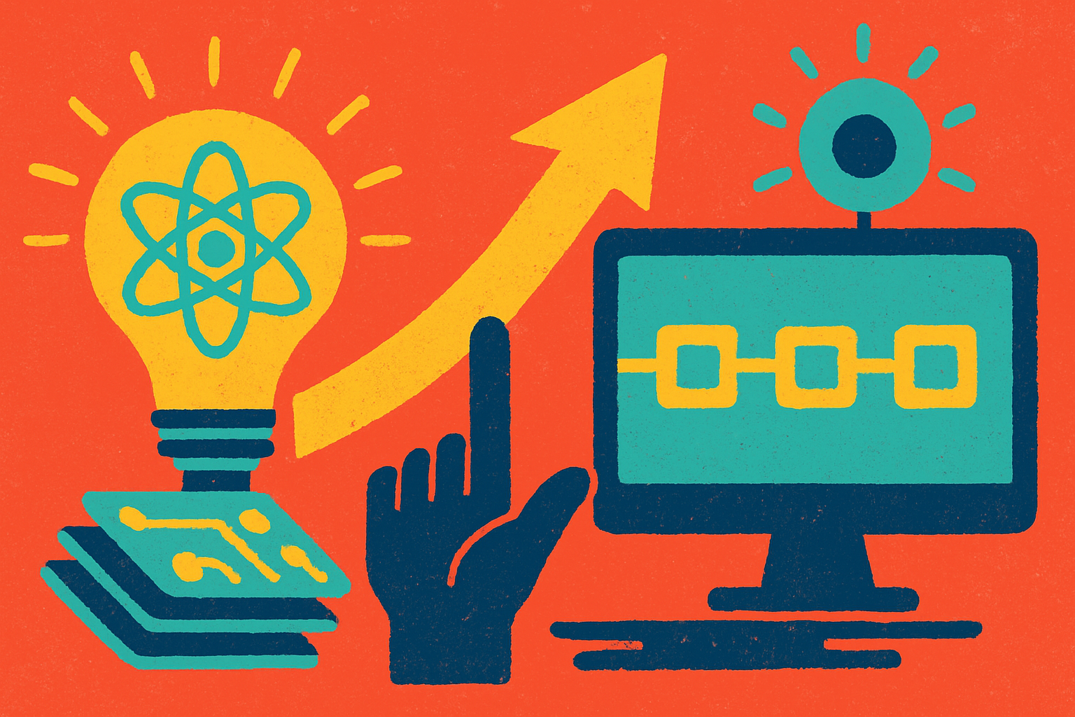 How Monad’s Parallel EVM Execution Achieves 10,000+ TPS and 800ms Finality