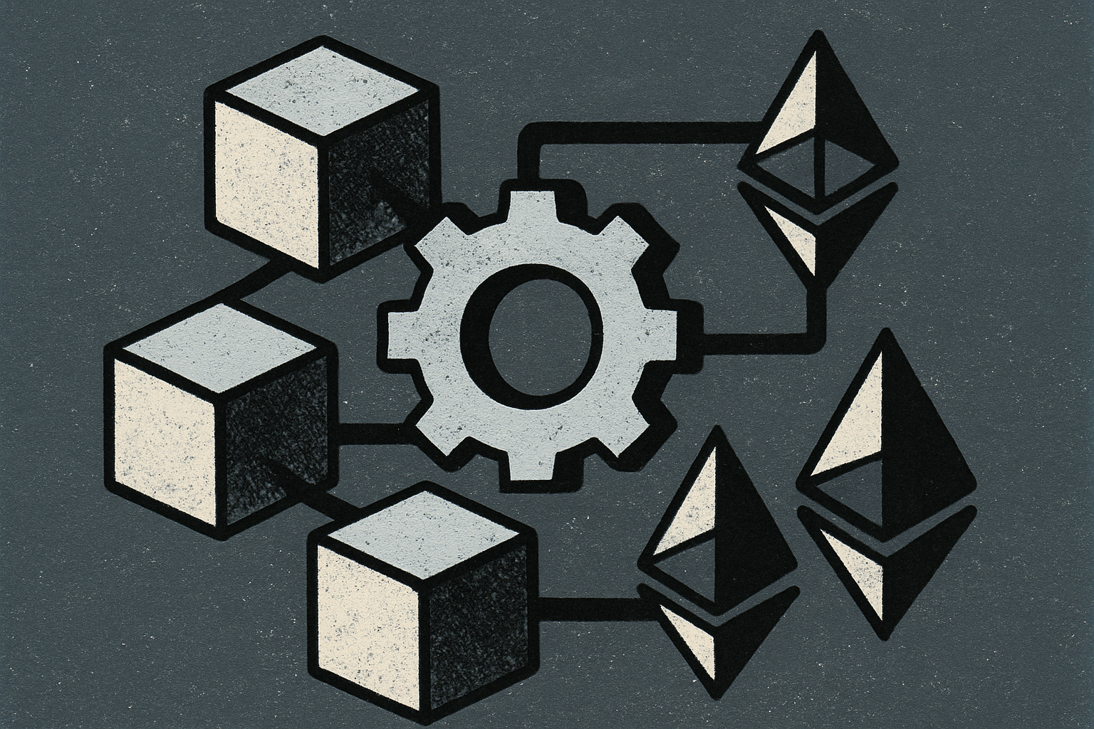 How Monad’s Parallel EVM Execution Delivers 10,000+ TPS Without Sacrificing Ethereum Compatibility