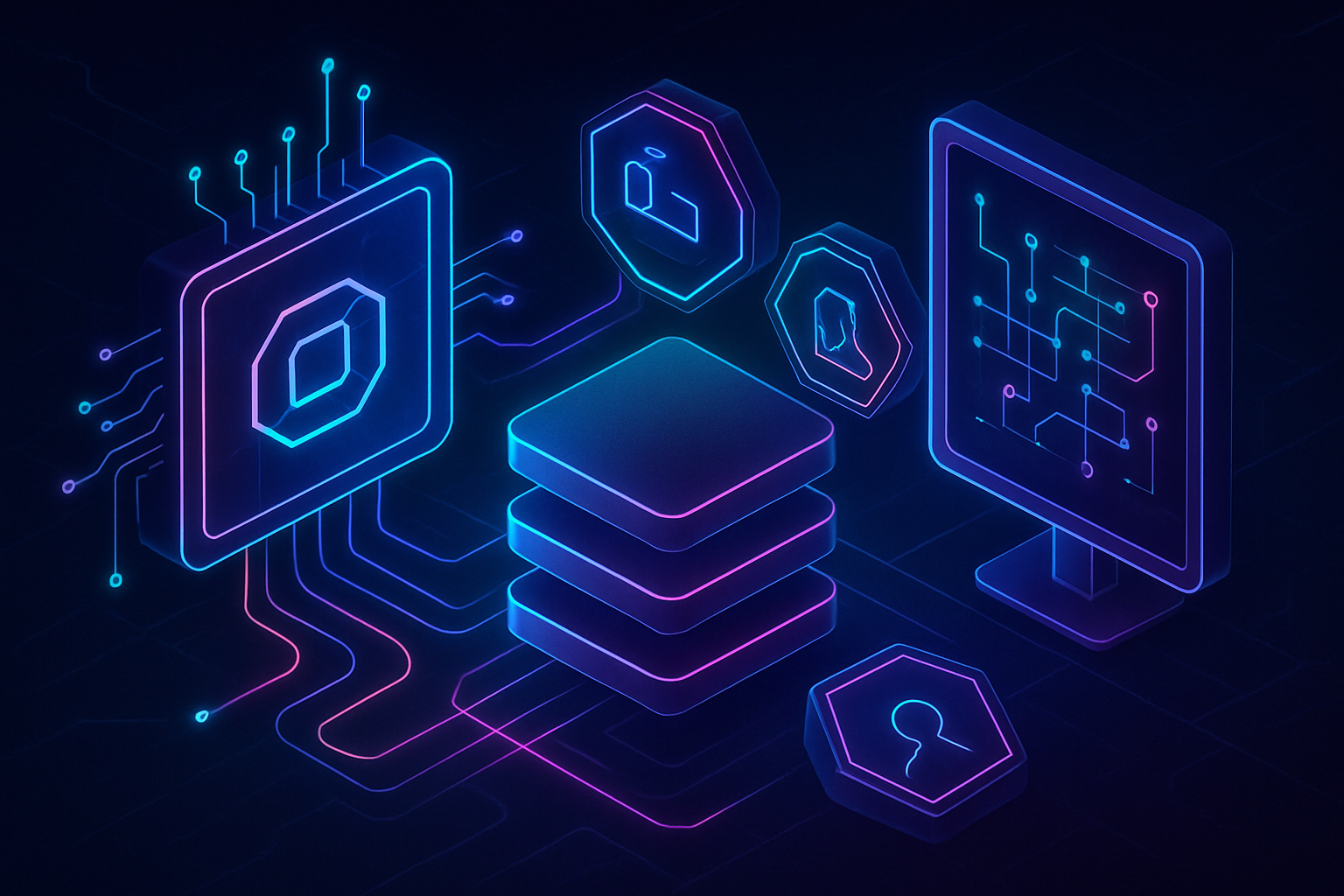 How Monad’s Parallel EVM Execution is Powering Next-Gen DeFi and NFT Apps