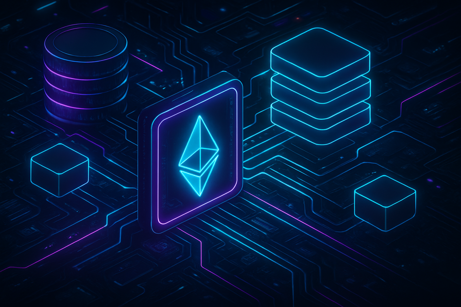 How Monad’s Parallelized EVM Achieves CEX-Level Performance Without Breaking Ethereum Compatibility