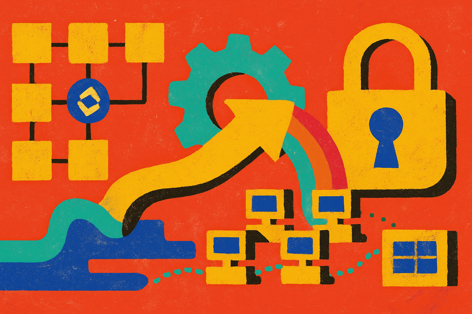 How Monad’s Parallelized EVM Unlocks Real-Time Blockchain Applications