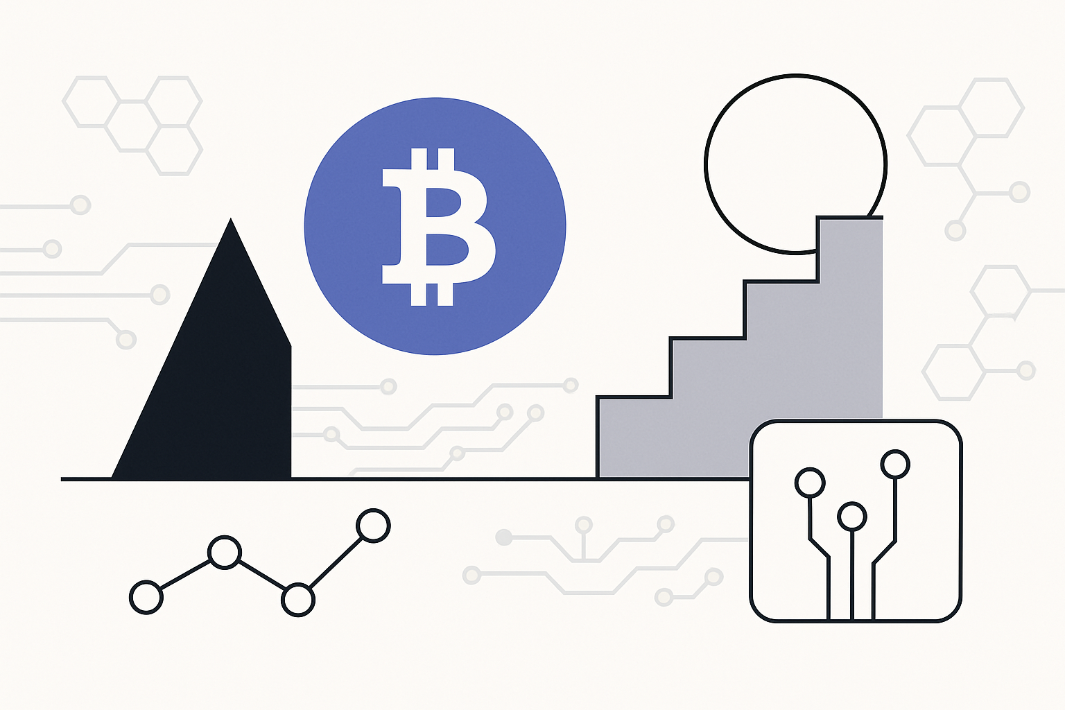 How Much Bitcoin Do You Need in Your 401(k) to Retire by 2035?