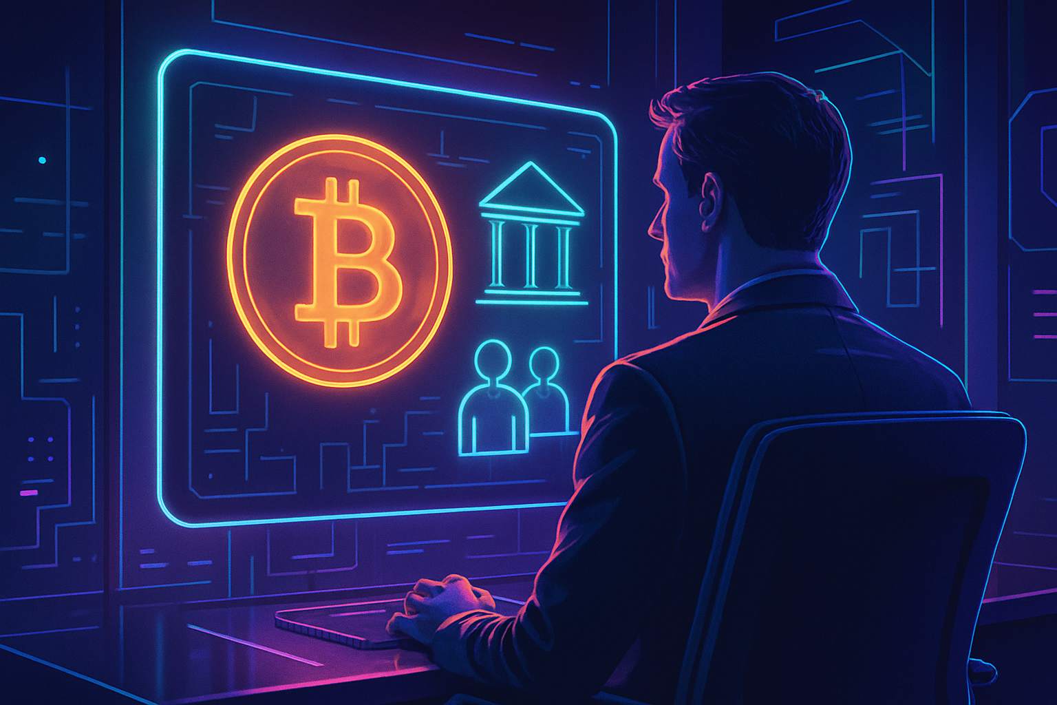 How Much Bitcoin Do You Need in Your 401K to Retire? A Data-Driven Guide for Crypto Retirement Planning