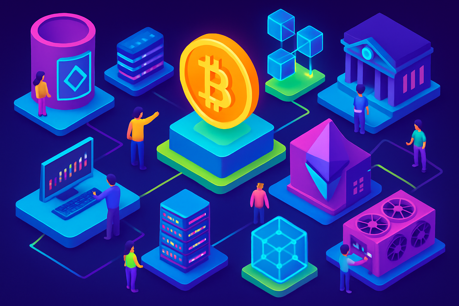 How Much Bitcoin Do You Need in Your 401K to Retire by 2030?