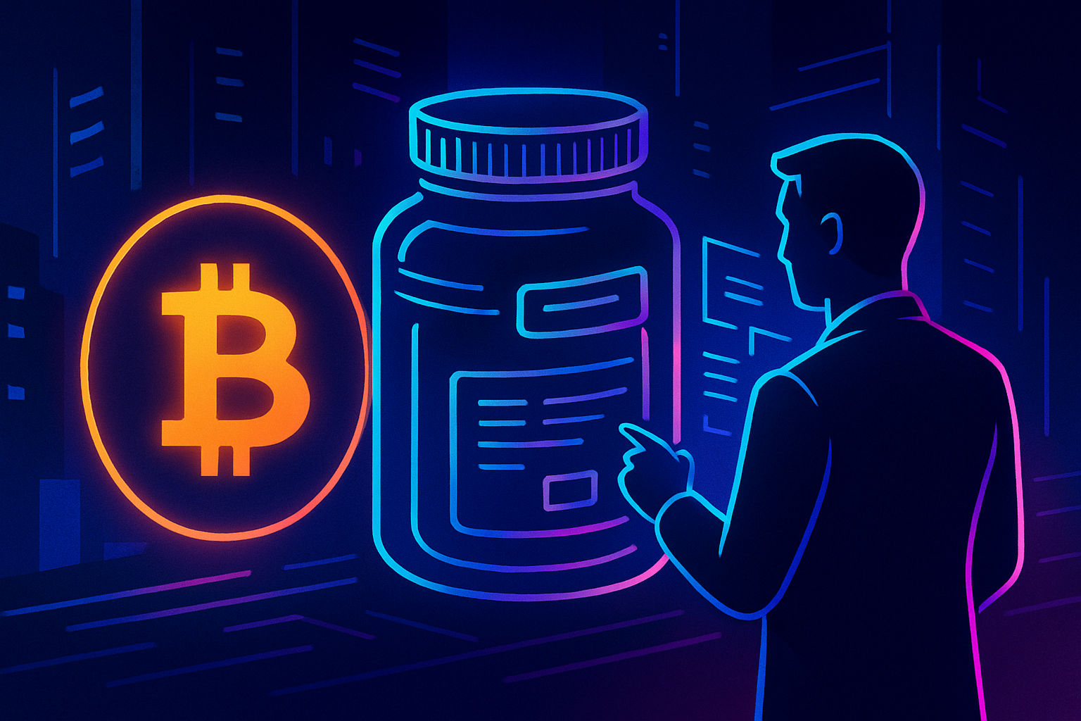How Much Bitcoin Do You Need in Your 401K to Retire? Data-Driven Answers for Crypto Retirement Planning
