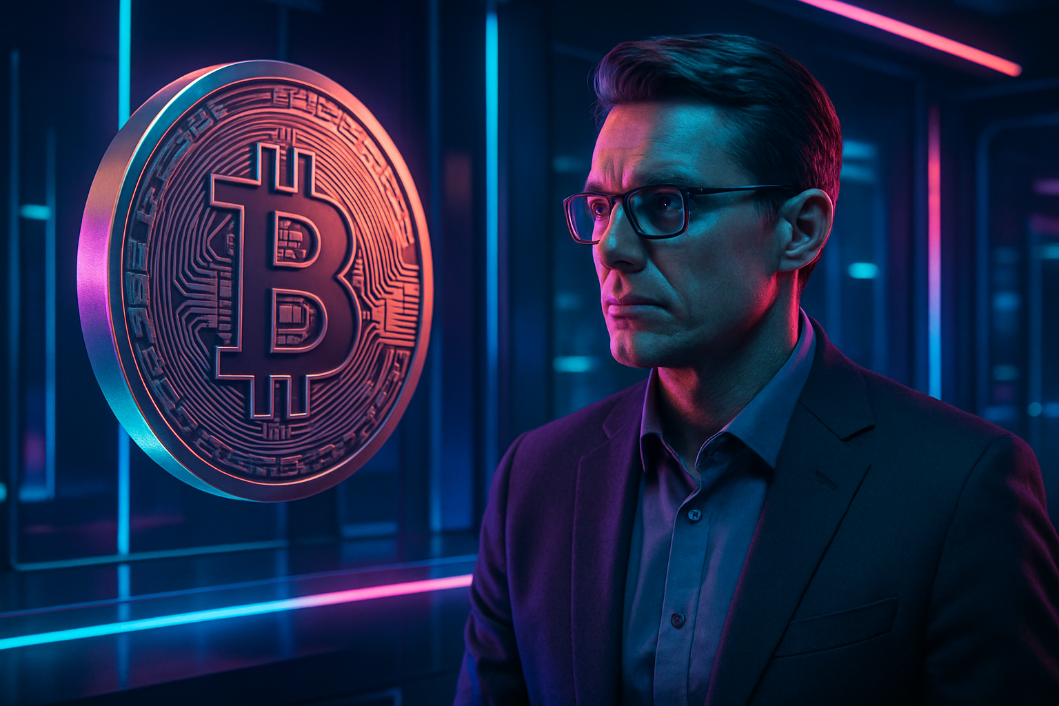 How Much Bitcoin Do You Need in Your 401K to Retire? Realistic Models for 2024