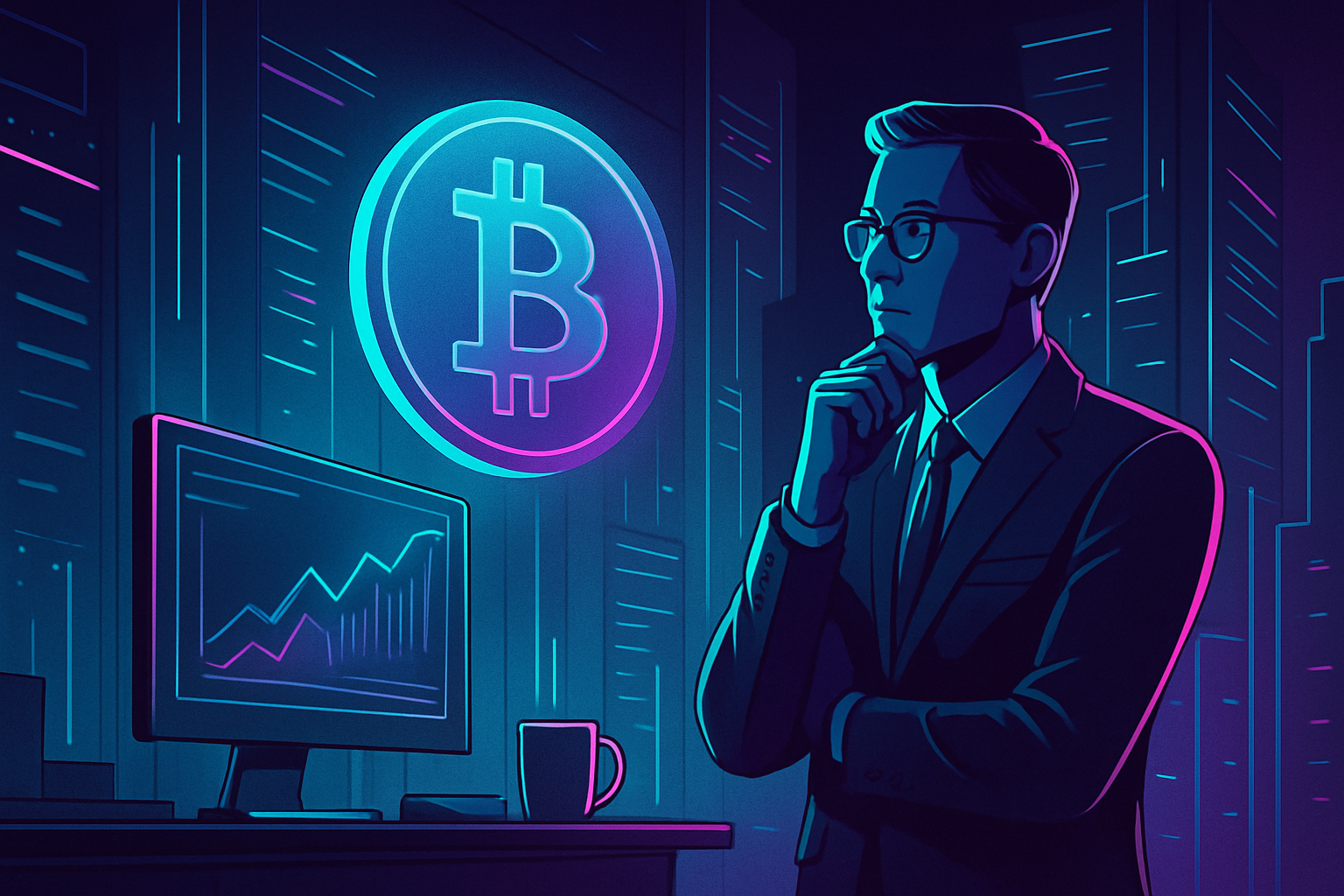 How Much Bitcoin Do You Need to Retire by 2035? A Data-Driven Guide for 401K Investors