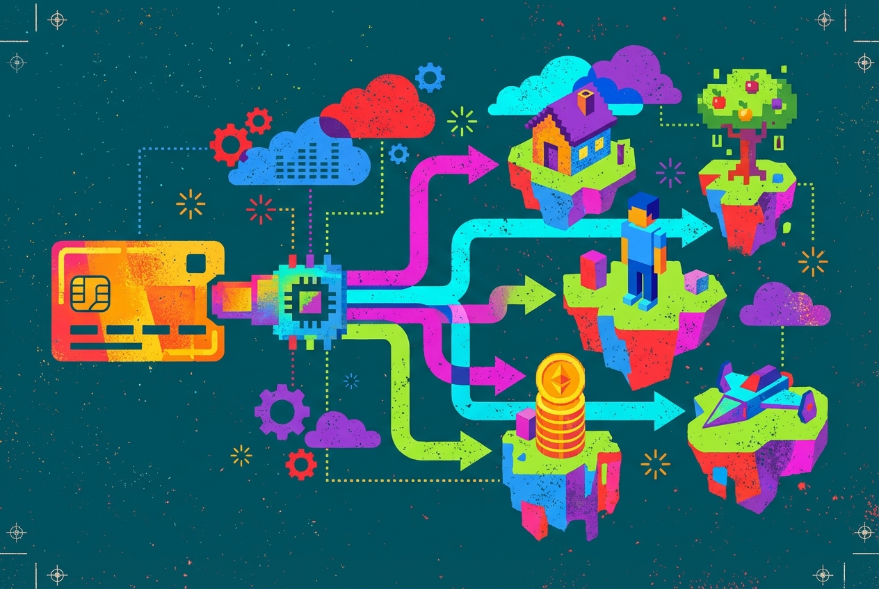 How Multichain Hardware Wallet Cards Are Simplifying Cross-Chain Asset Management in 2025