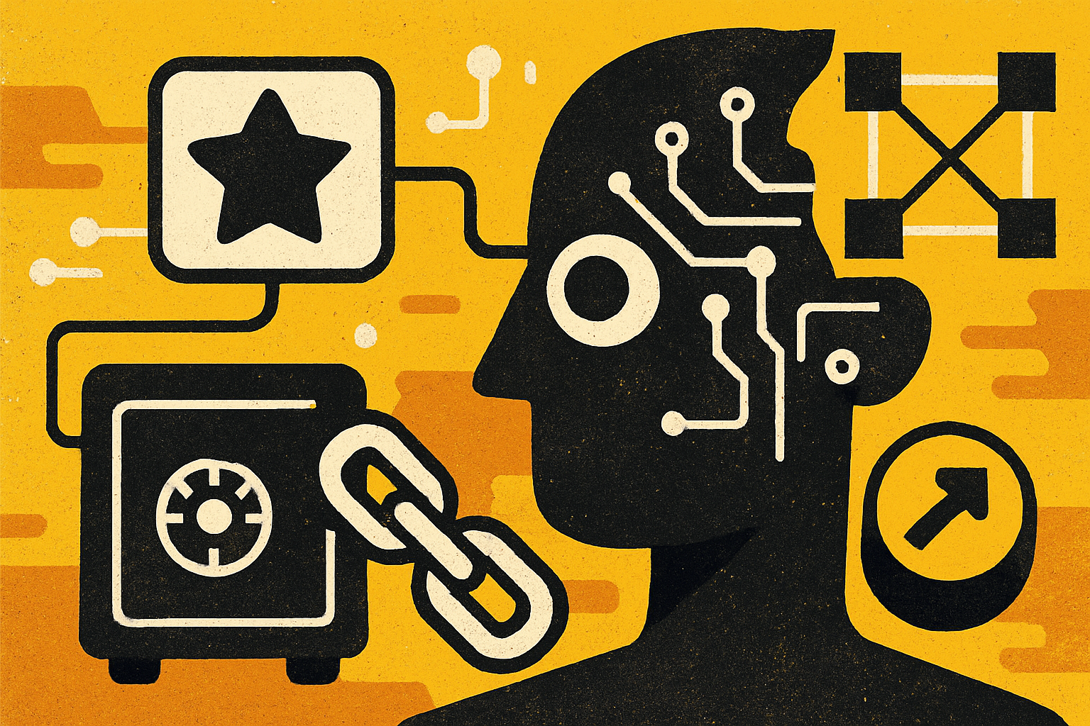 How Multichain Reputation Scores Power Cross-Chain DeFi Lending in 2025