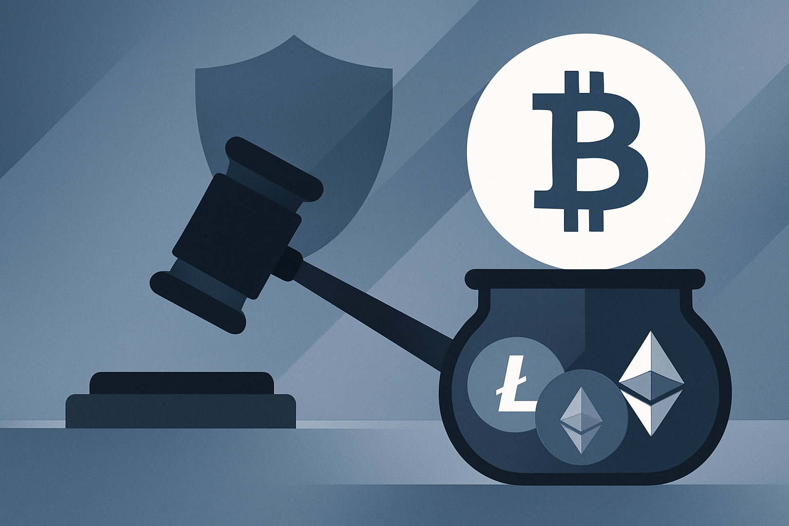 How New Crypto Regulations Impact the Legality of Cryptocurrency Mixers in 2025