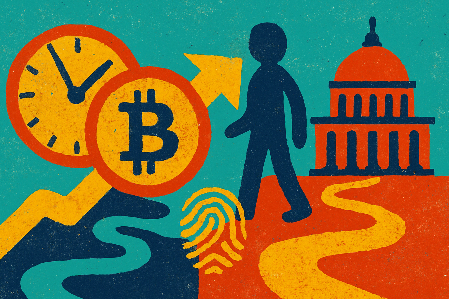 How New DeFi Regulations Could Change Crypto Onboarding: What Beginners Need to Know About the Senate Proposal