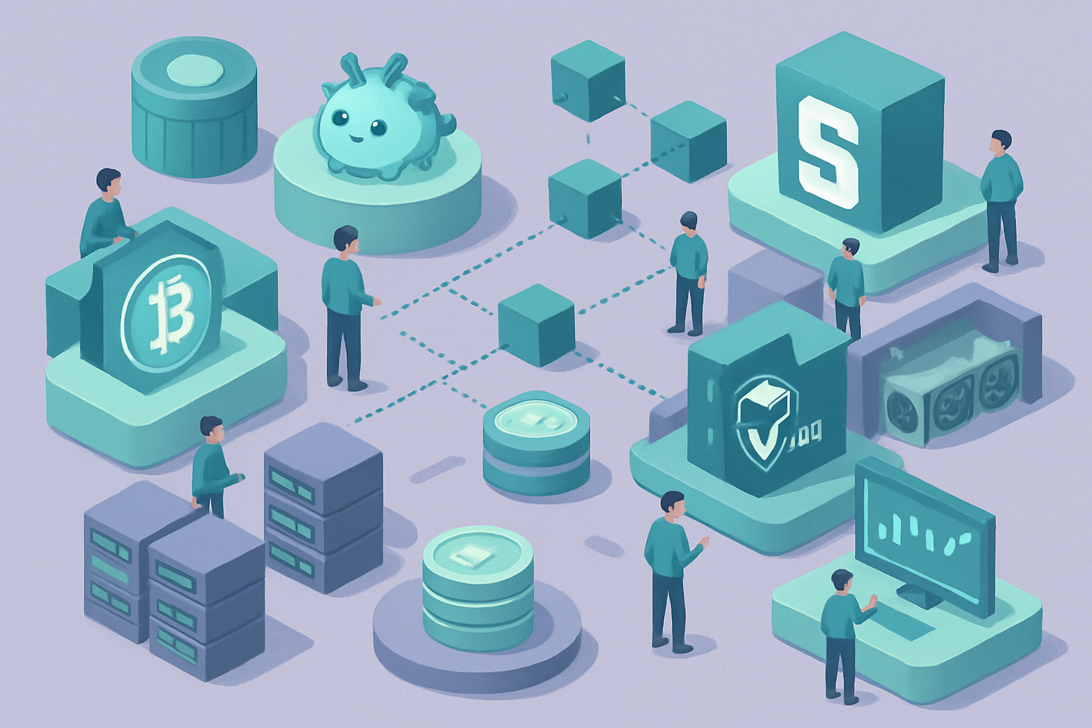 How NFT-Based Economies Are Revolutionizing In-Game Asset Ownership in Play-to-Earn Games