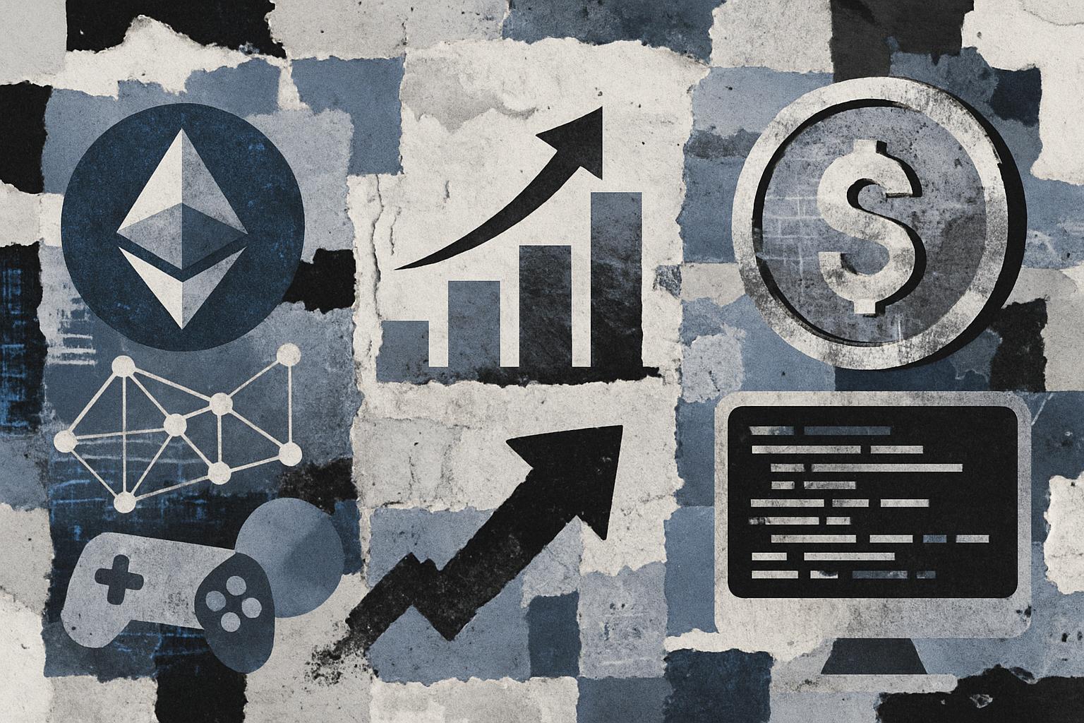 How NFT-Based Economies Are Revolutionizing Player-Owned Assets in Blockchain Games