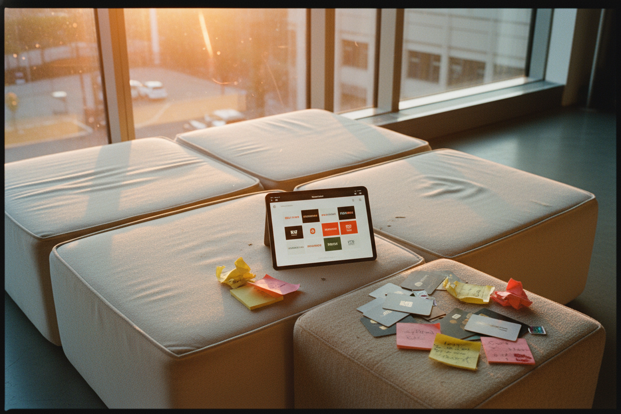 How NFT Loyalty Cards Create Permanent Tradable Rewards for Retail Brands