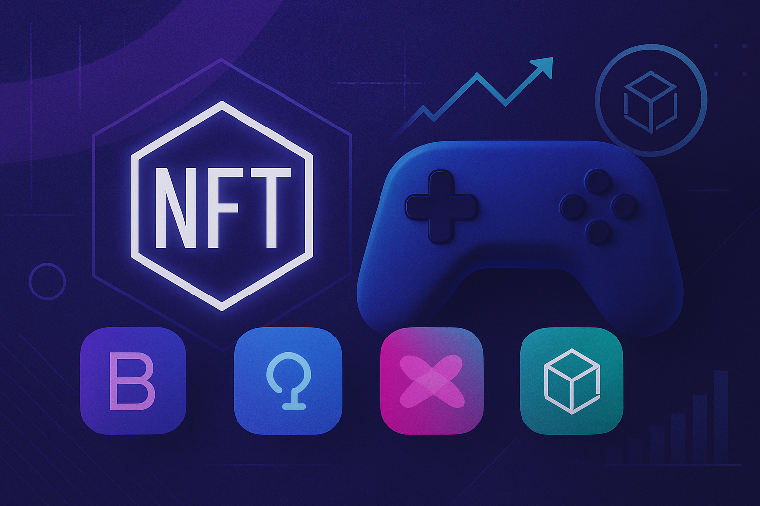 How NFT Rental Marketplaces Are Revolutionizing Play-to-Earn Gaming in 2025