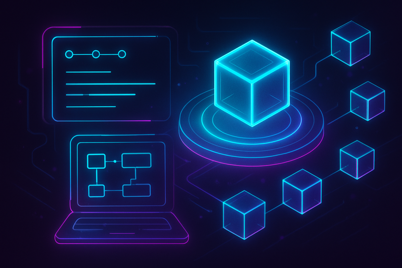 How No-Code Rollup-as-a-Service Platforms Simplify Custom App-Chain Deployment for Blockchain Developers