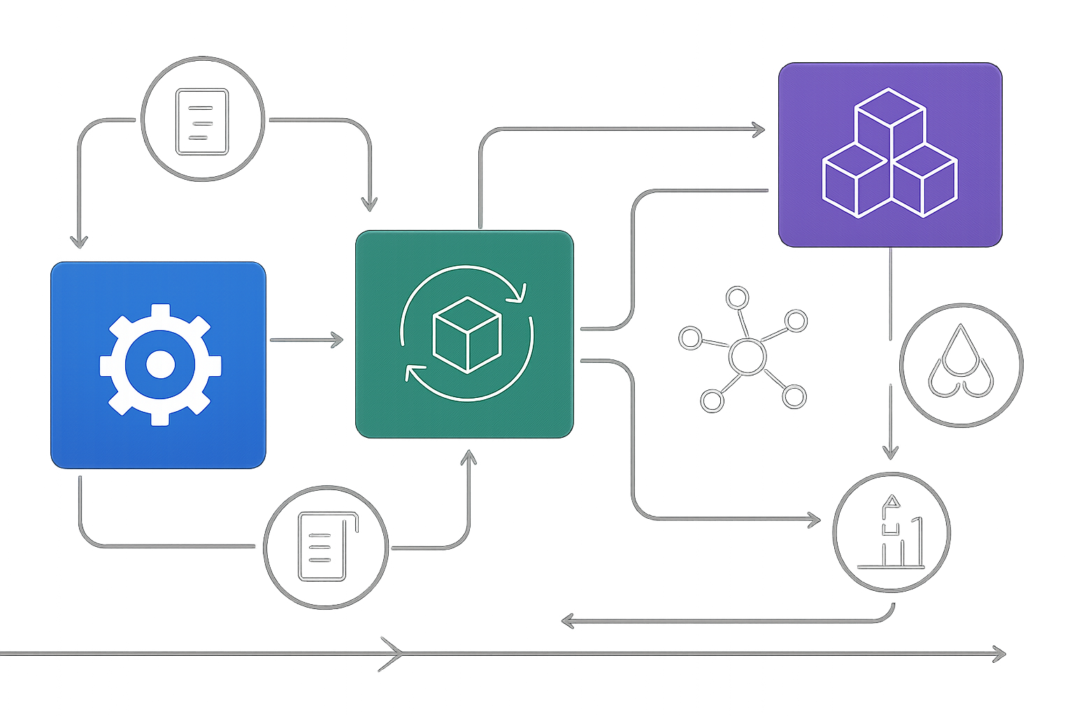 How No-Code Rollup Deployment is Changing Blockchain Appchain Launches