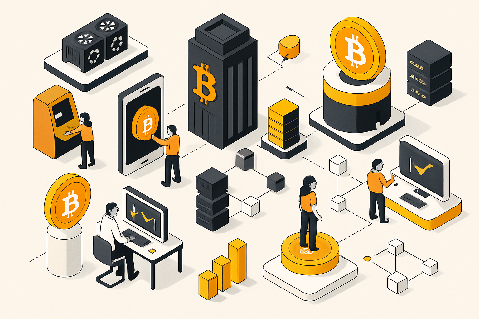 How No-Code Rollup Deployment is Transforming App-Chain Launches in 2025