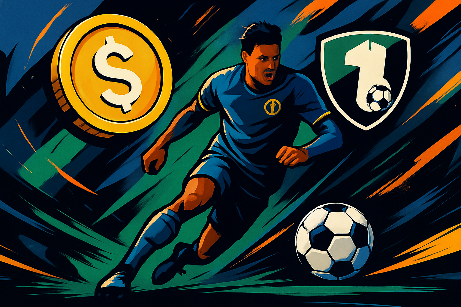 How $OFC and OneFootball Club Are Transforming Football Fandom with Blockchain and Fan Tokens