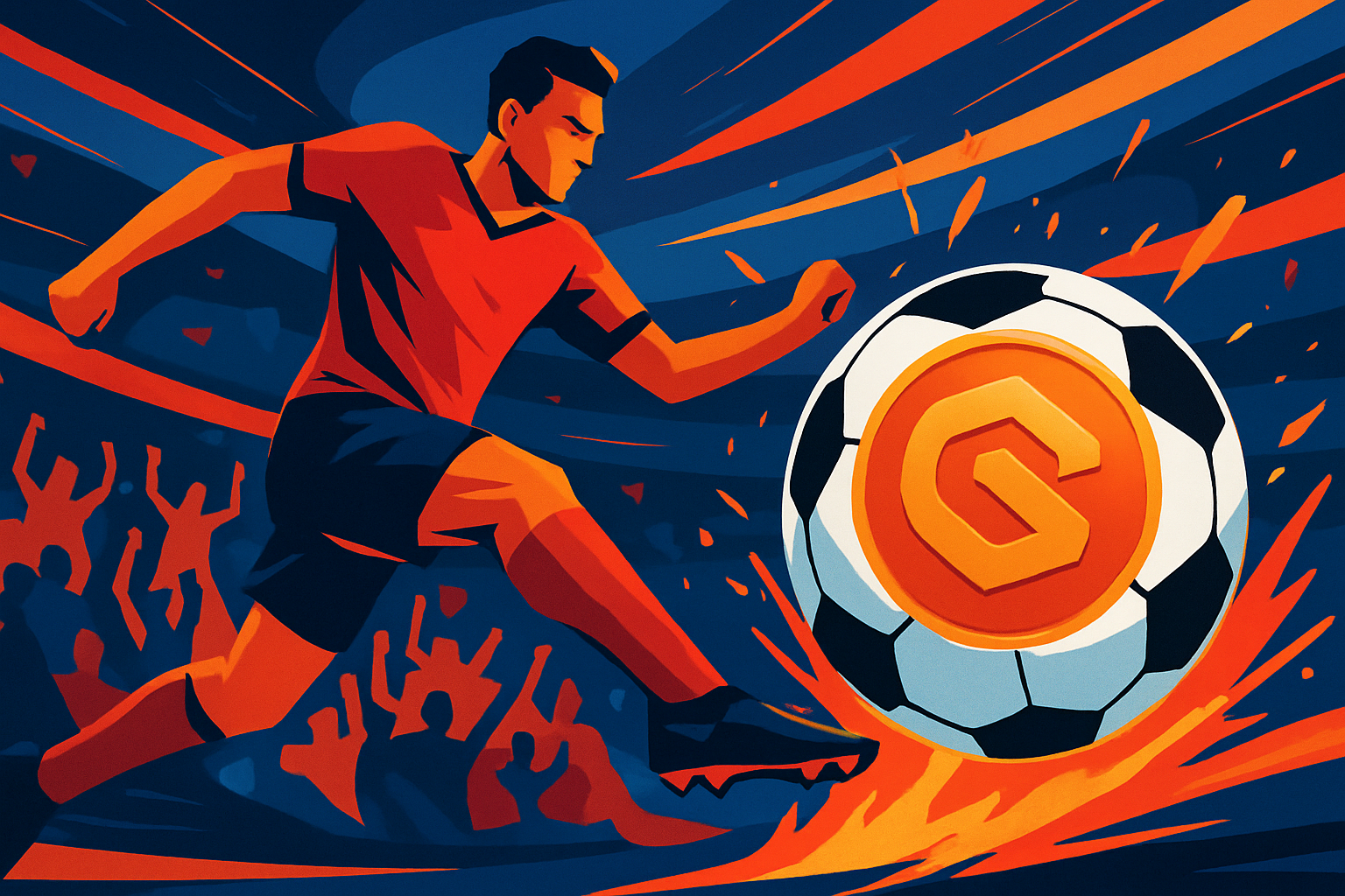How $OFC Token is Creating the First Global Onchain Football Fan Community