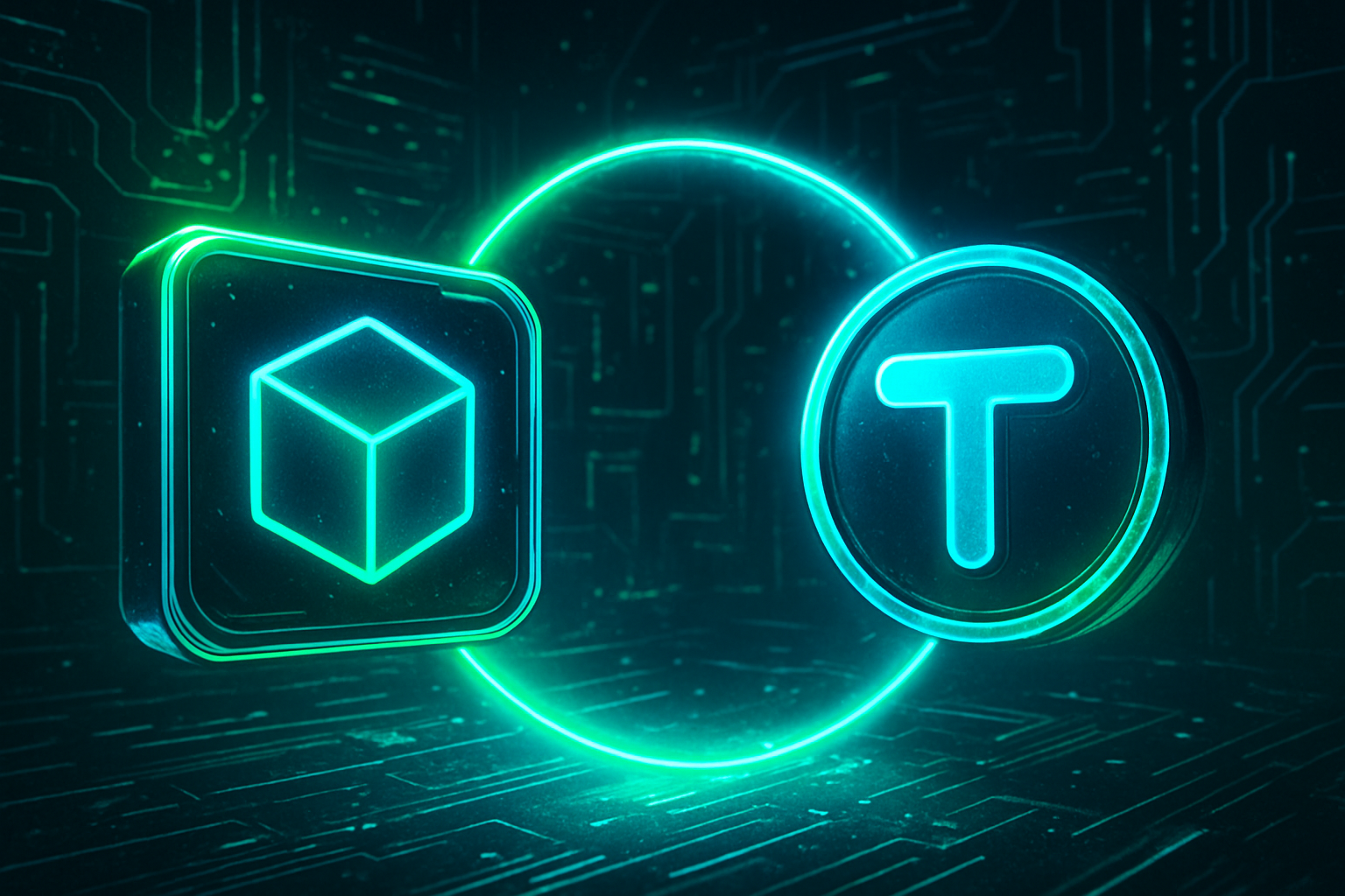 How Omniston and Tonco Integration is Transforming DeFi Liquidity on TON Blockchain
