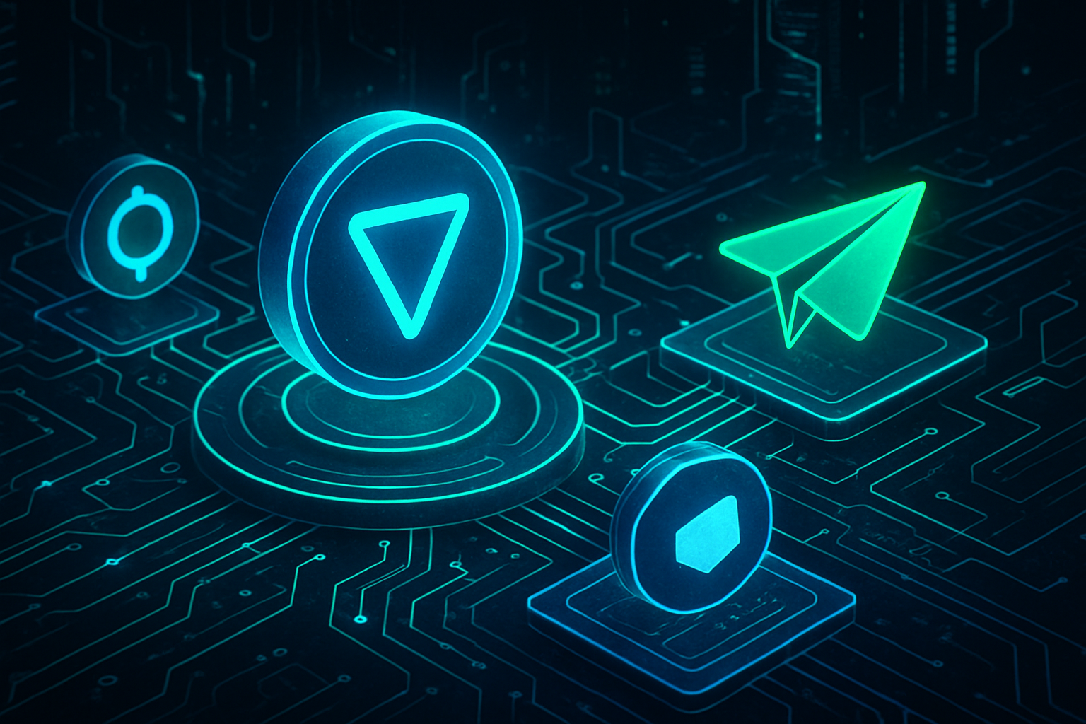 How Omniston Is Powering DeFi Liquidity Across the TON Blockchain and Telegram