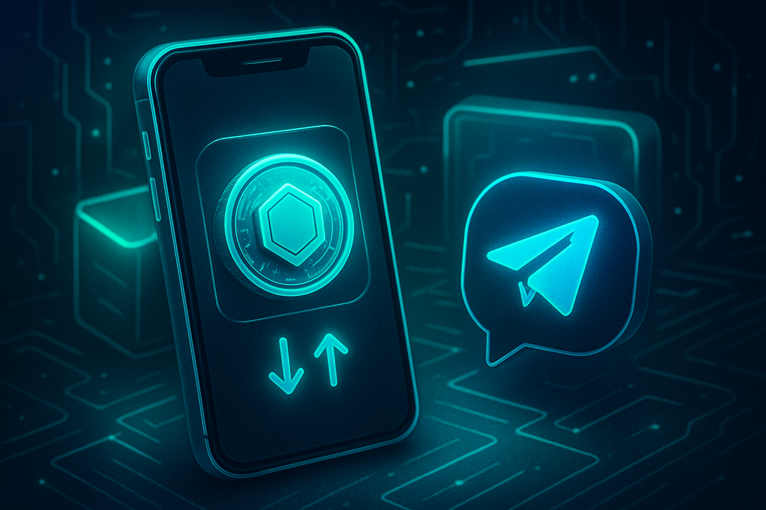 How Omniston Is Transforming TON Wallet Swaps and Driving DeFi Adoption in Telegram