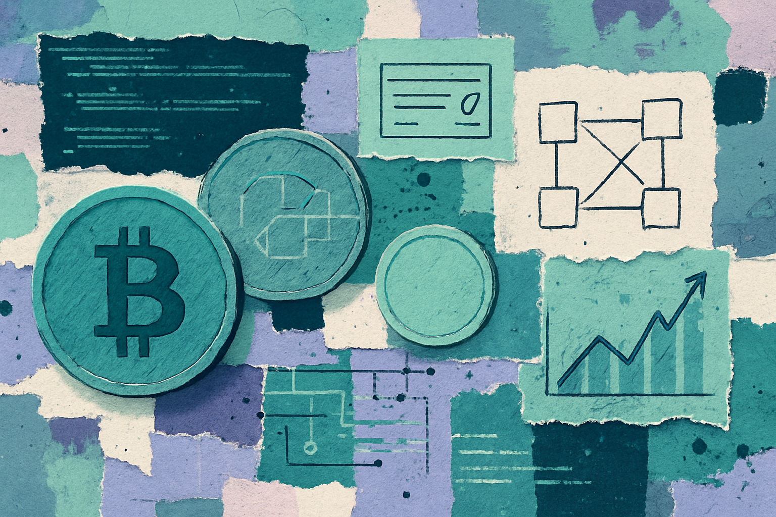 How On-Chain Credit Scores Are Enabling Undercollateralized Crypto Loans