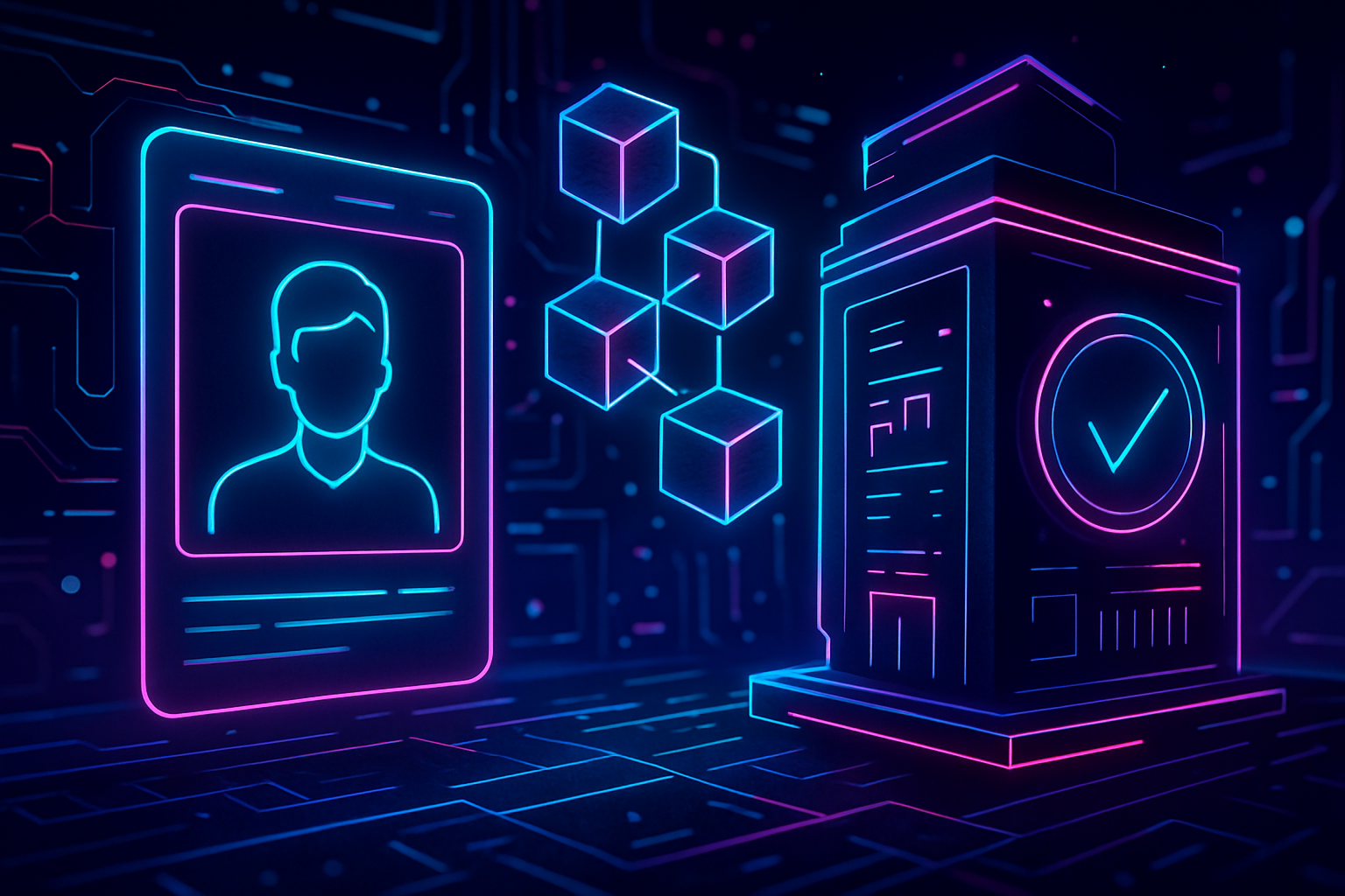 How On-Chain Credit Scores Are Powering Reputation-Based DeFi Lending in 2024