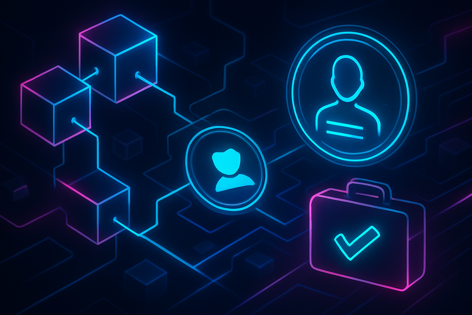 How On-Chain Credit Scores Are Powering Unsecured Lending in DeFi