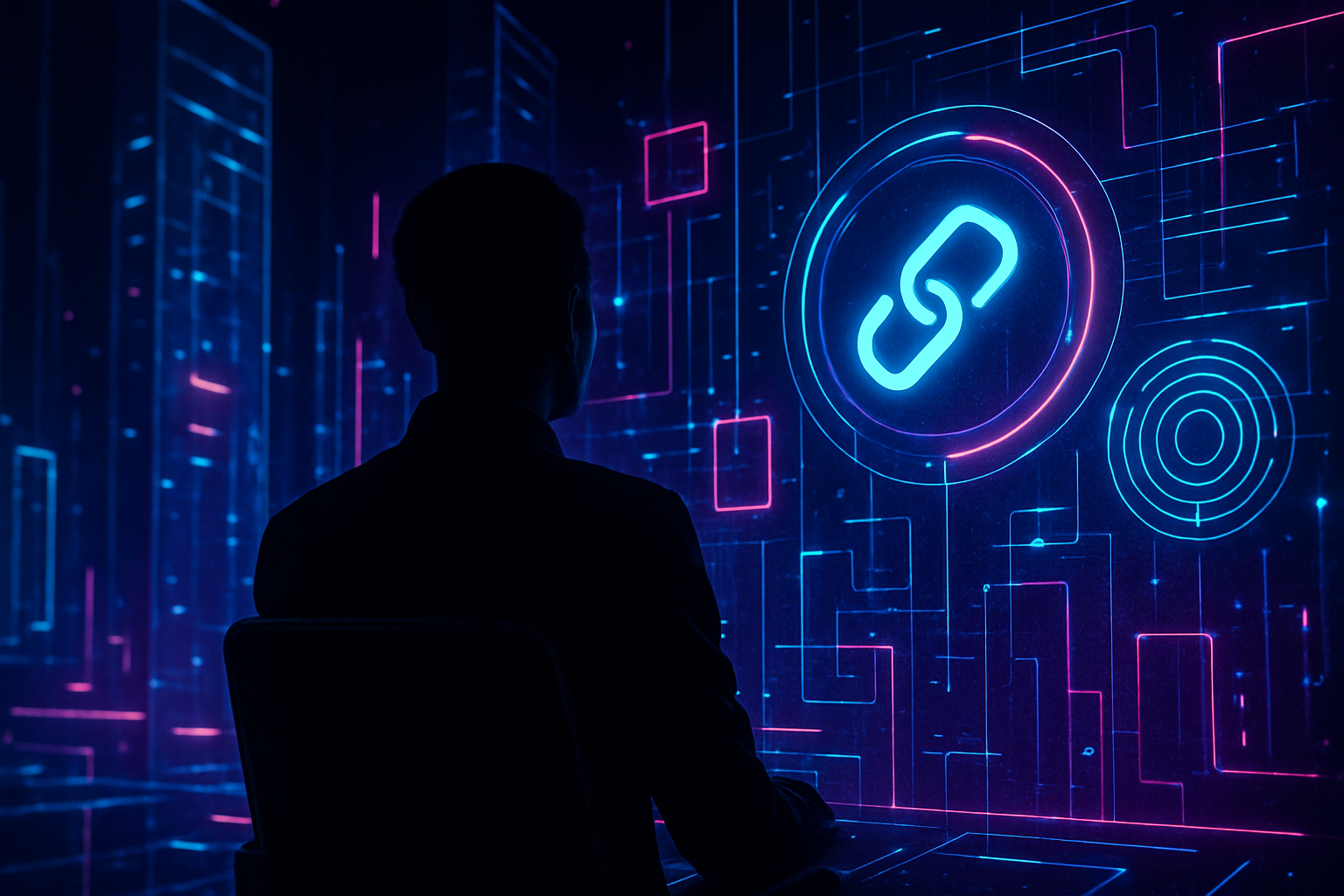 How On-Chain Credit Scores Are Revolutionizing DeFi Lending for Underserved Markets