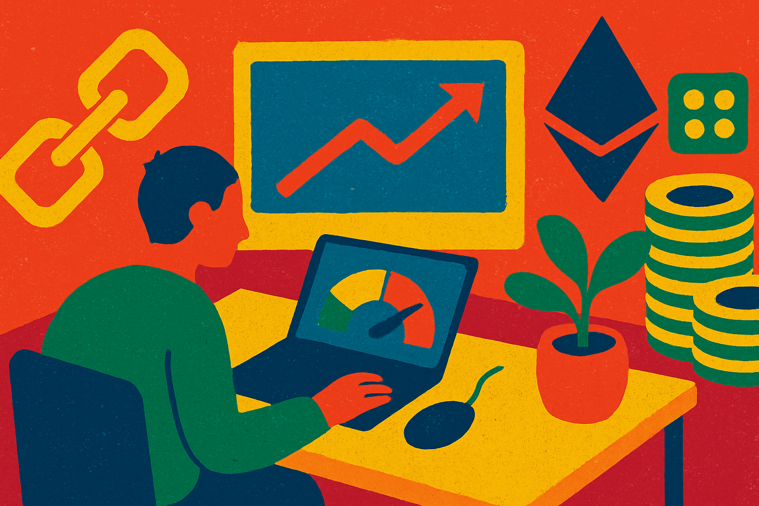 How On-Chain Credit Scores are Revolutionizing DeFi Lending Platforms in 2024