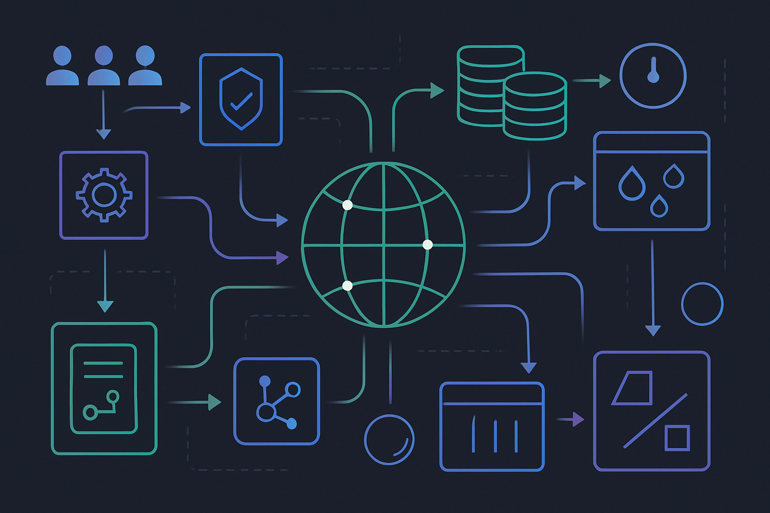How On-Chain Credit Scores are Transforming DeFi Lending and Borrowing