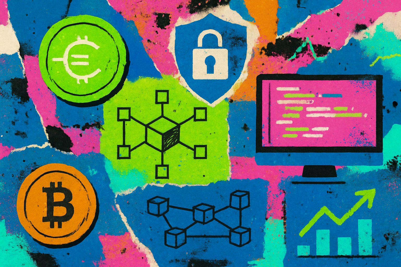 How On-Chain Credit Scores Are Transforming DeFi Lending in 2025