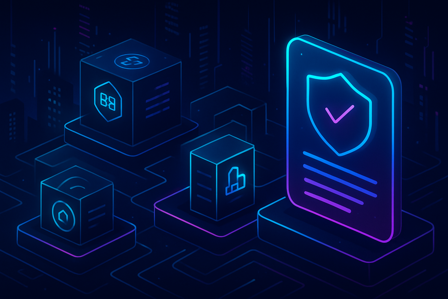 How On-Chain Credit Scores Are Transforming DeFi Lending Platforms