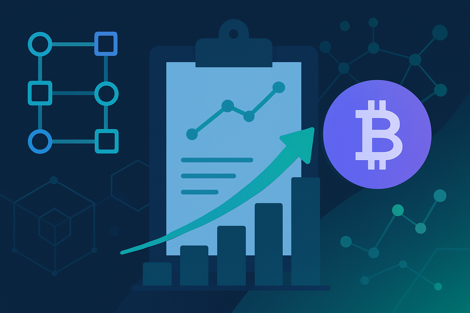 How On-Chain Credit Scores Are Transforming DeFi Lending Protocols in 2025