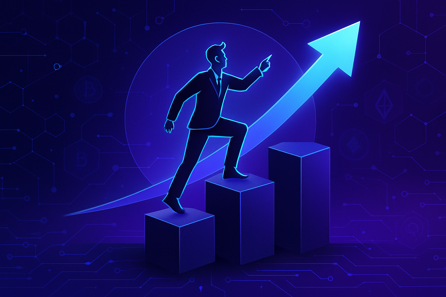 How On-Chain Credit Scores Are Transforming DeFi Lending Risk Management