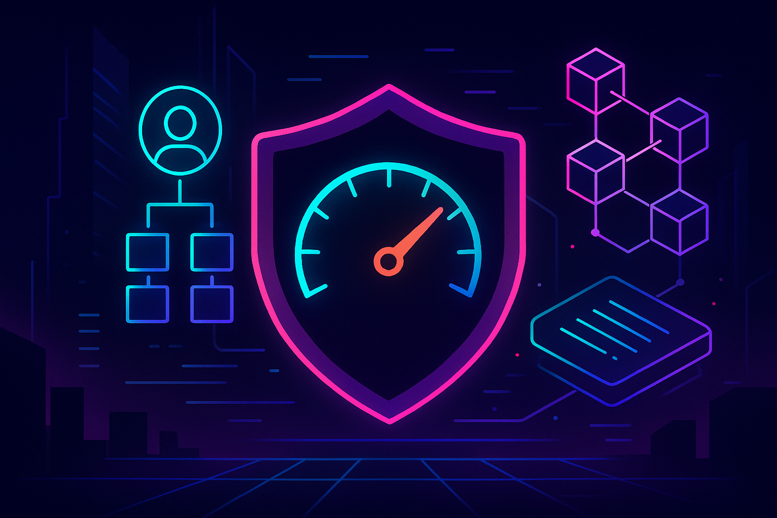 How On-Chain Credit Scores Are Transforming DeFi Lending: Risks, Benefits, and Use Cases