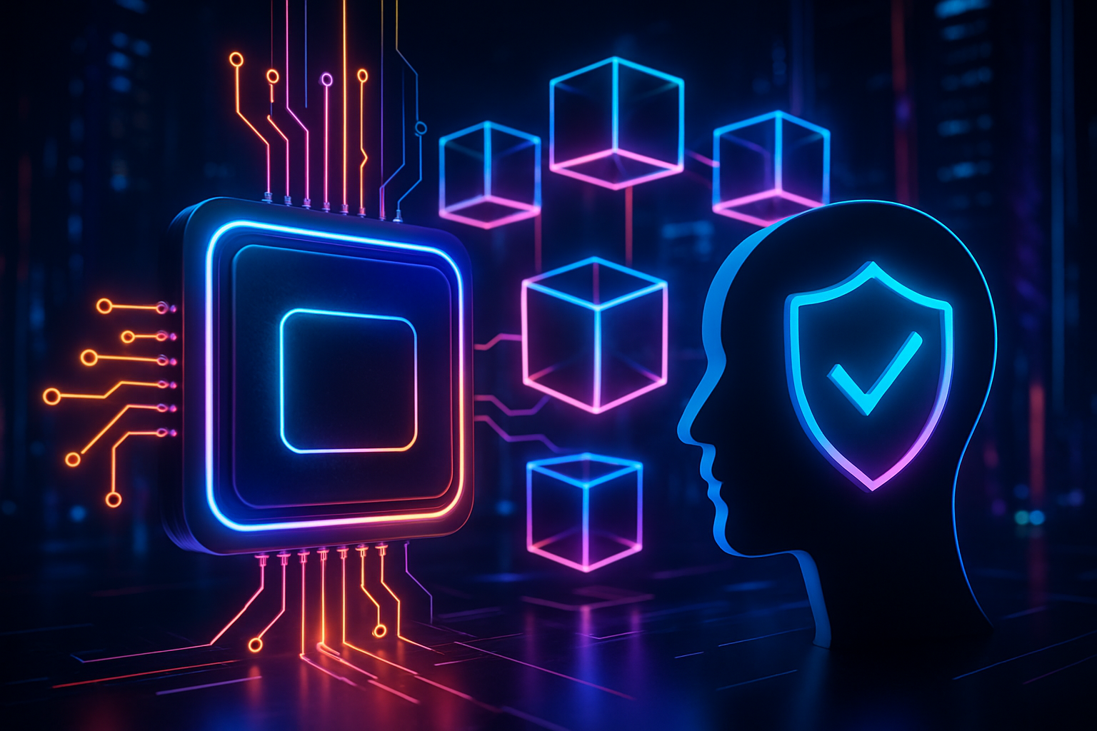 How On-Chain Credit Scores Are Transforming Trust and Lending in DeFi