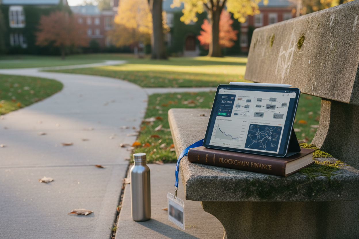 How On-Chain Credit Scores Cut DeFi Loan Collateral from 150% to Undercollateralized Access