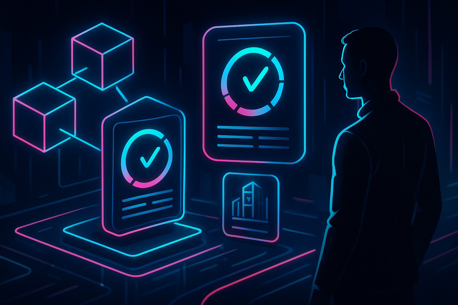How On-Chain Credit Scores Empower DeFi Lending Platforms in 2024