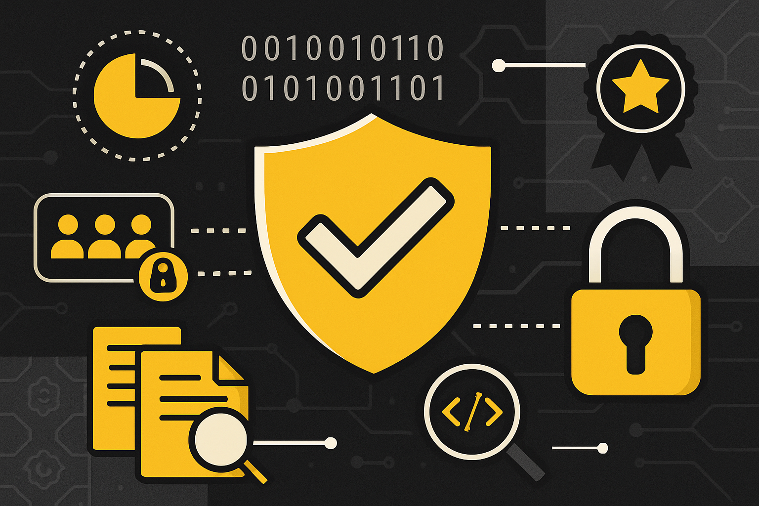 How On-Chain Credit Scores Enable Borderless, Trustless Lending in DeFi