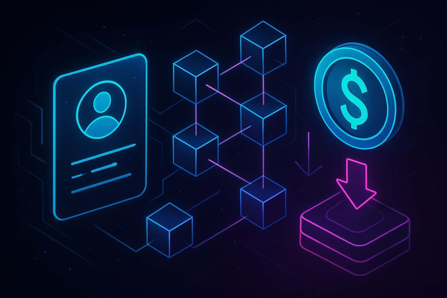 How On-Chain Credit Scores Enable Undercollateralized Crypto Lending