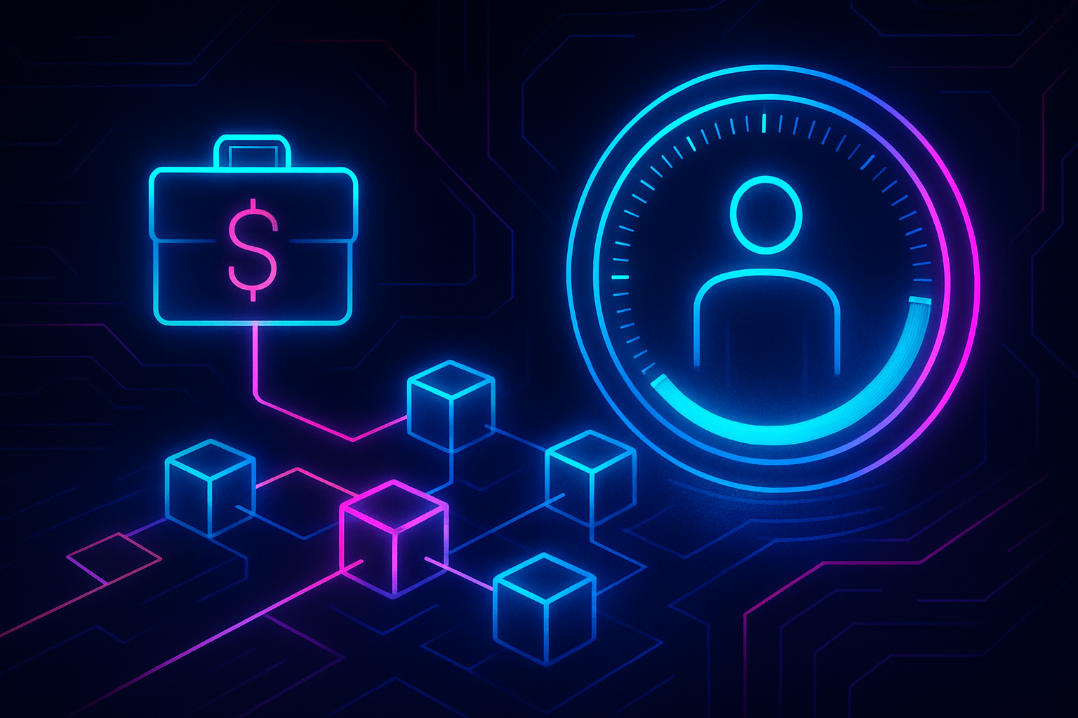 How On-Chain Credit Scores Enable Undercollateralized DeFi Lending