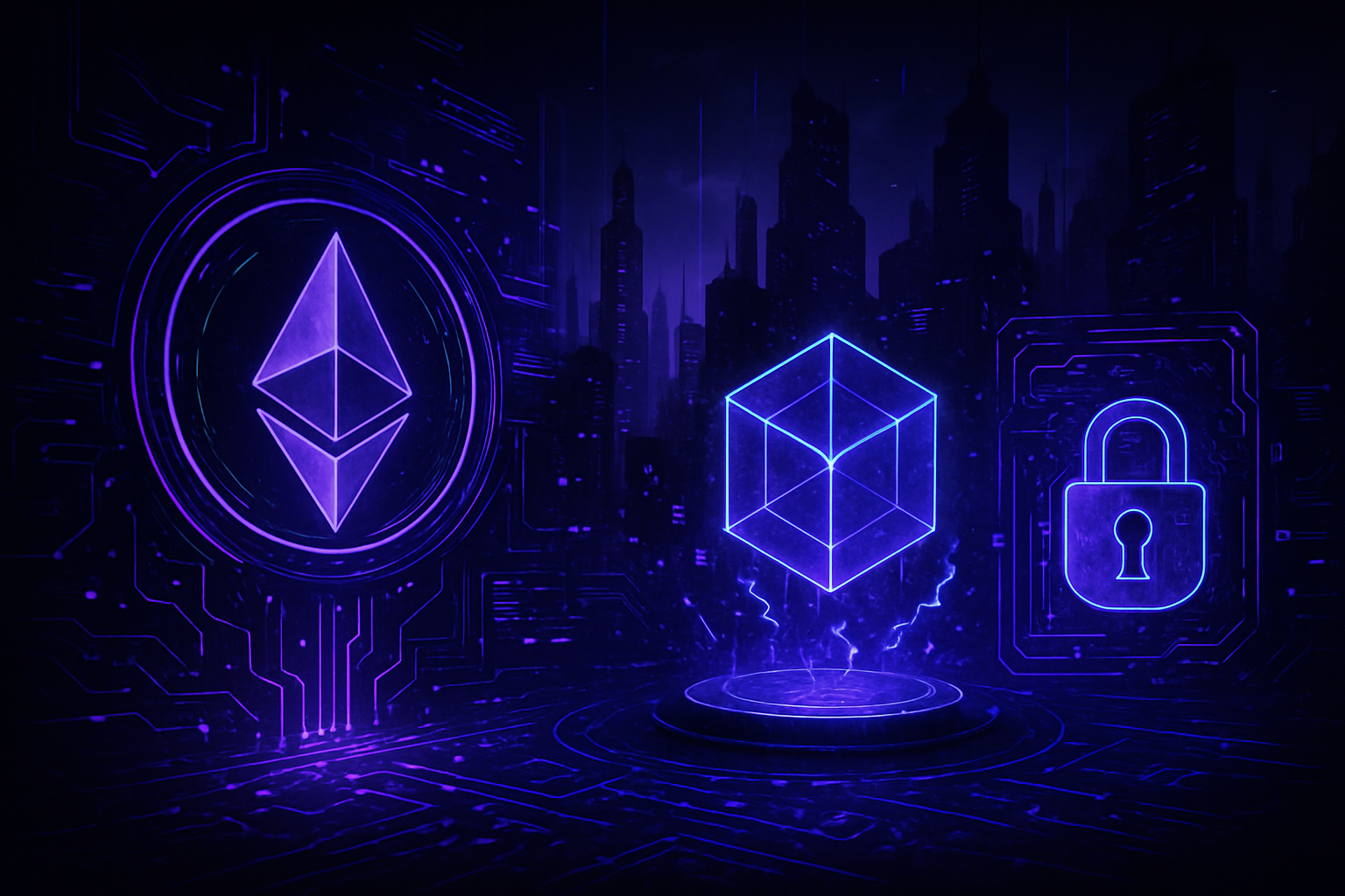 How On-Chain Credit Scores Enable Undercollateralized Lending in DeFi