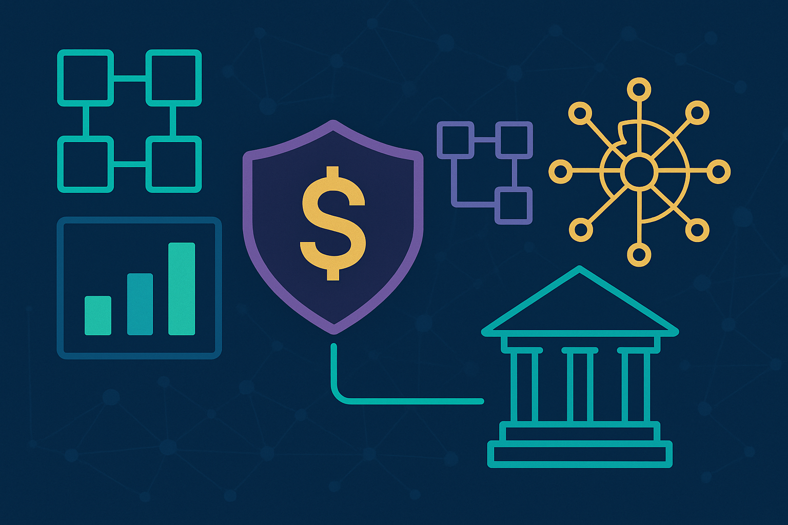 How On-Chain Credit Scores Enable Undercollateralized Lending in DeFi
