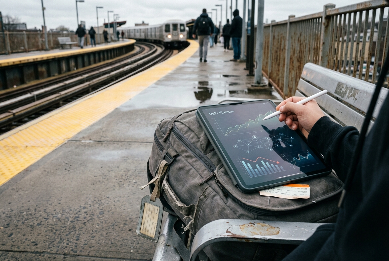 How On-Chain Credit Scores Like Veera FIS Unlock Lower DeFi Borrow Rates in 2025