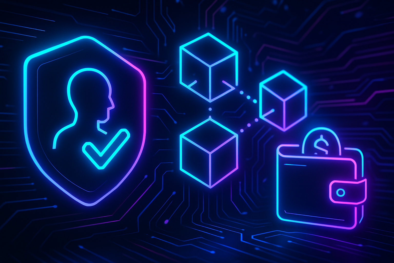 How On-Chain Credit Scores Power Trust and Lower Risk in DeFi Lending